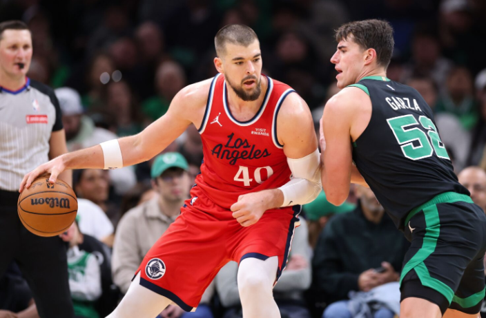 NBA直播