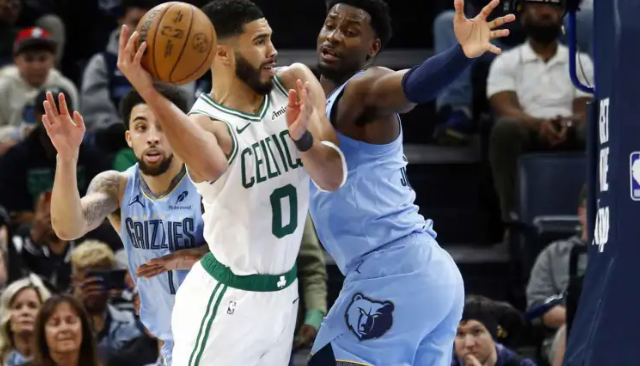 NBA直播