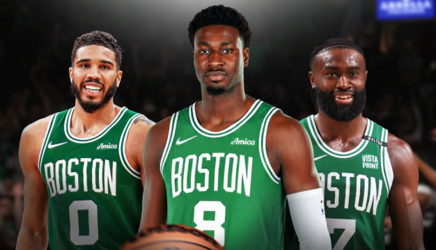 NBA直播